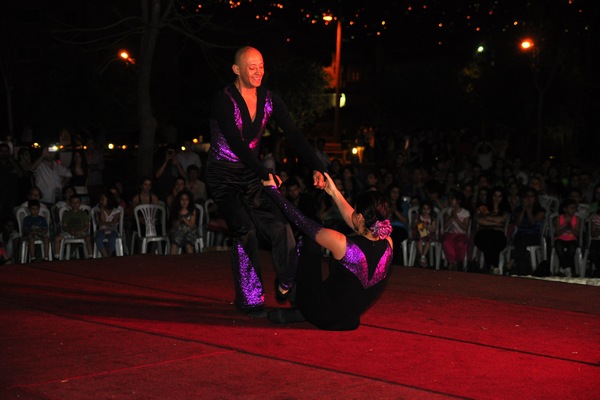 International Dance Day Festival